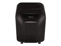 FELLOWES Powershred LX200 Black Shredder
