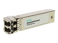 HPE Aruba - Module transmetteur SFP+ - 10GbE - 10GBase-LR 