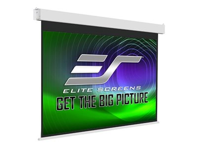Elite Screens Yard Master Wireless Series