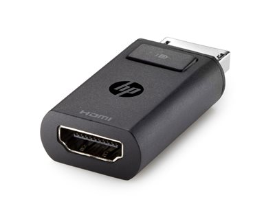 HP DP to HDMI 1.4 Adapter