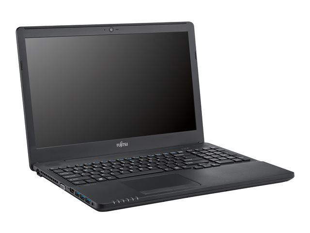 Fujitsu LIFEBOOK A556 - 15.6