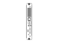 SMART iQ appliance AM40 for enterprise Digital signage player 4 GB RAM 32 GB Rockc