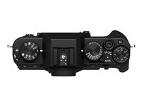 Fujifilm X-T30 II Mirrorless Digital Camera Body - Black - 600022366
