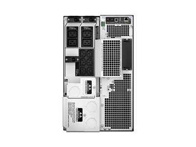 APC Smart-UPS SRT 8000VA Tower 230V