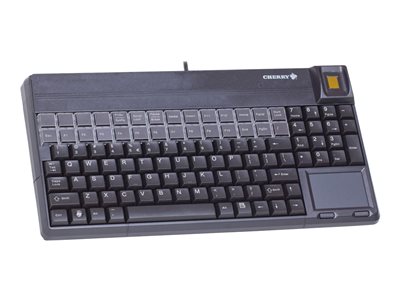 CHERRY SPOS Biometric