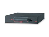 APC Service Bypass Panel - bypass switch