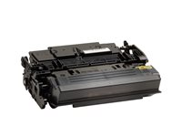 HP 89Y Black LaserJet Toner Cartridge