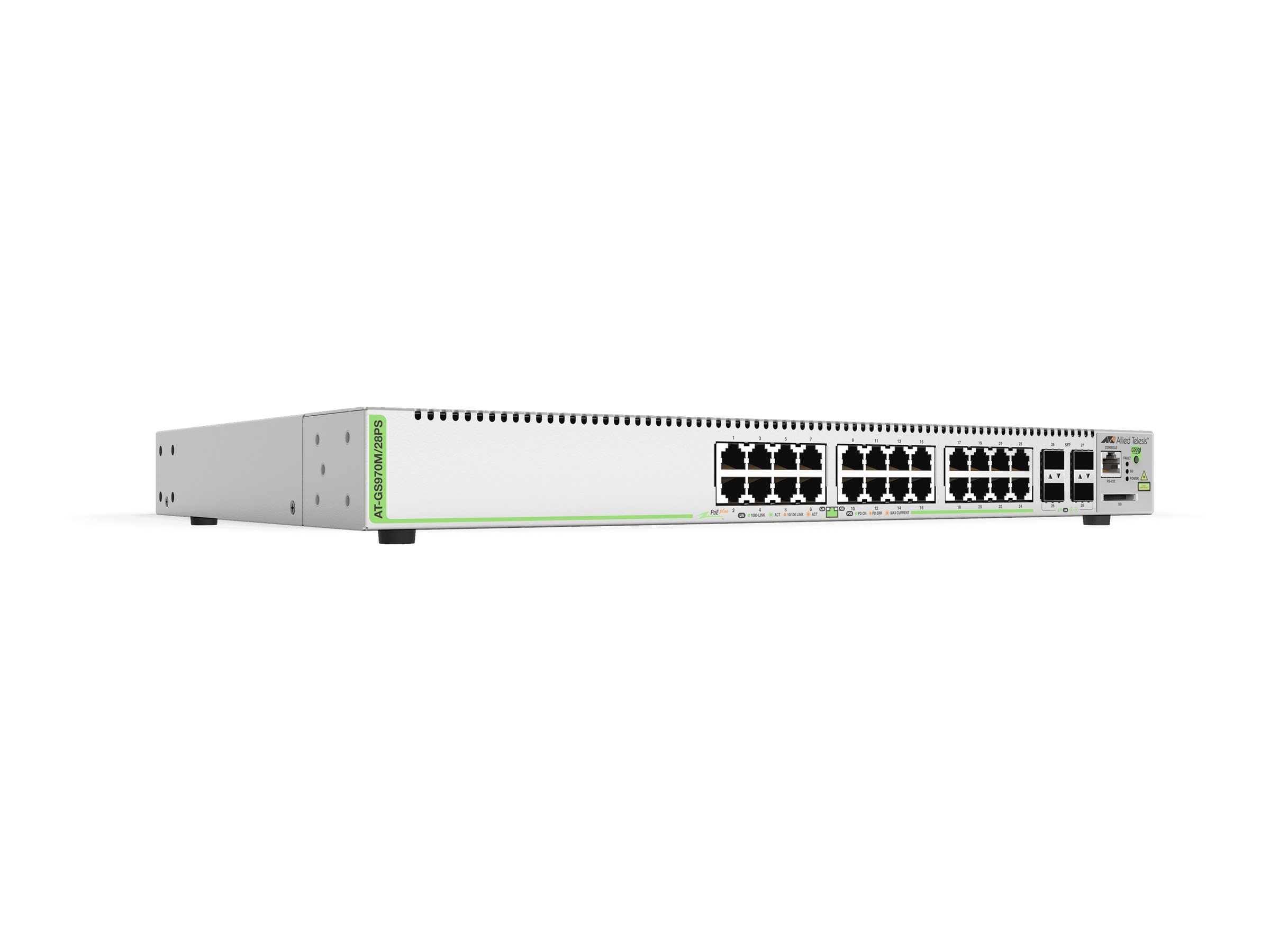Hanwha Vision GS970M Series HV-GS970M/28PS-10