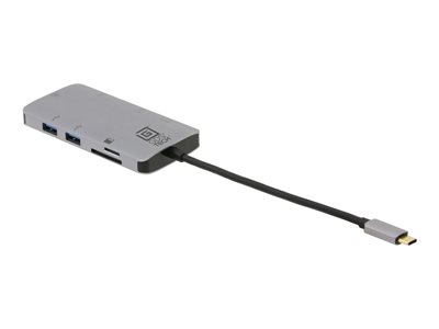 GDS TYPE C HUB