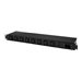 StarTech.com 8-Port Rack-Mount PDU with C13 Outlets