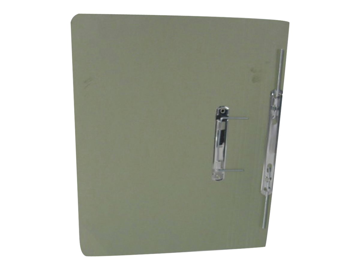 Guildhall Foolscap Spring File For Folio Capacity 180 Sheets Mottled Green Guildhall Foolscap Spring File For Folio Capacity 180 Sheets Mottled Green