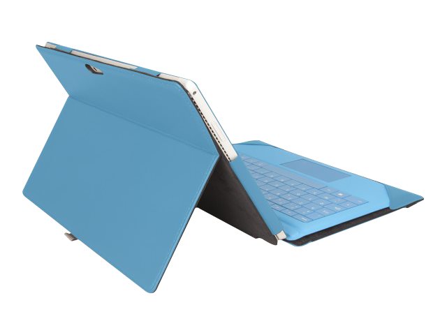 URBAN FACTORY Folio Case for Microsoft