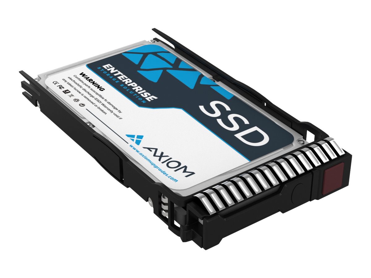 Axiom Enterprise Pro EP550