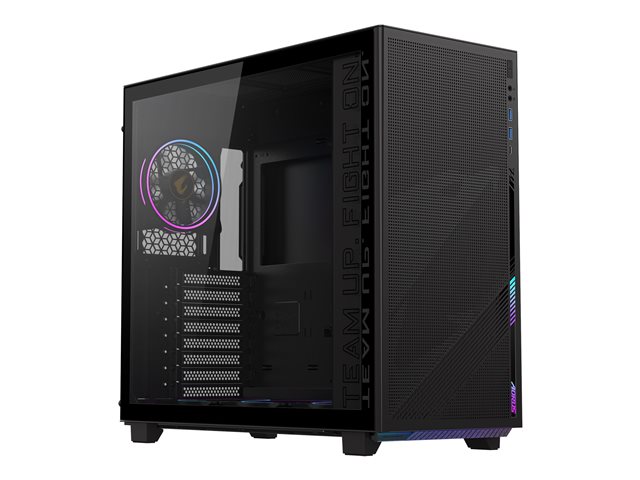 GIGABYTE GB-AC400G RGB PC Chassis