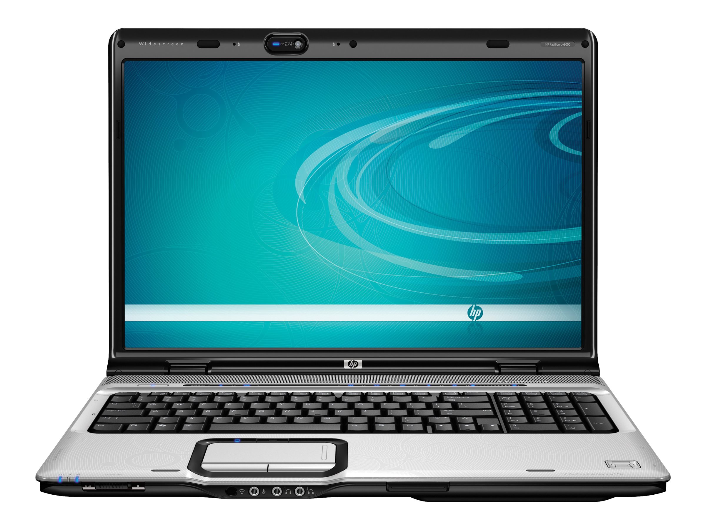 HP Pavilion Laptop dv9220us