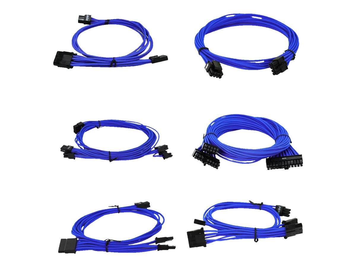EVGA - Power cable kit