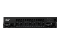 Cisco 4451-X - Router - GigE - rack-mountable