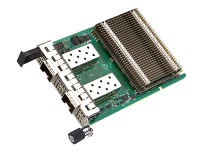 NIC/OCP, up to 25Gb, 2 x SFP28, Bulk