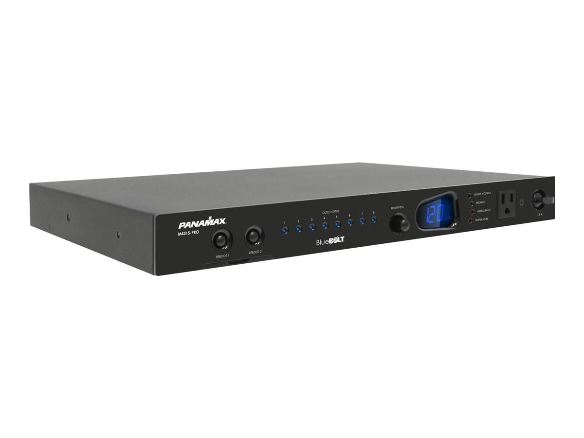 15A BLUEBOLT POWER CONDITIONER