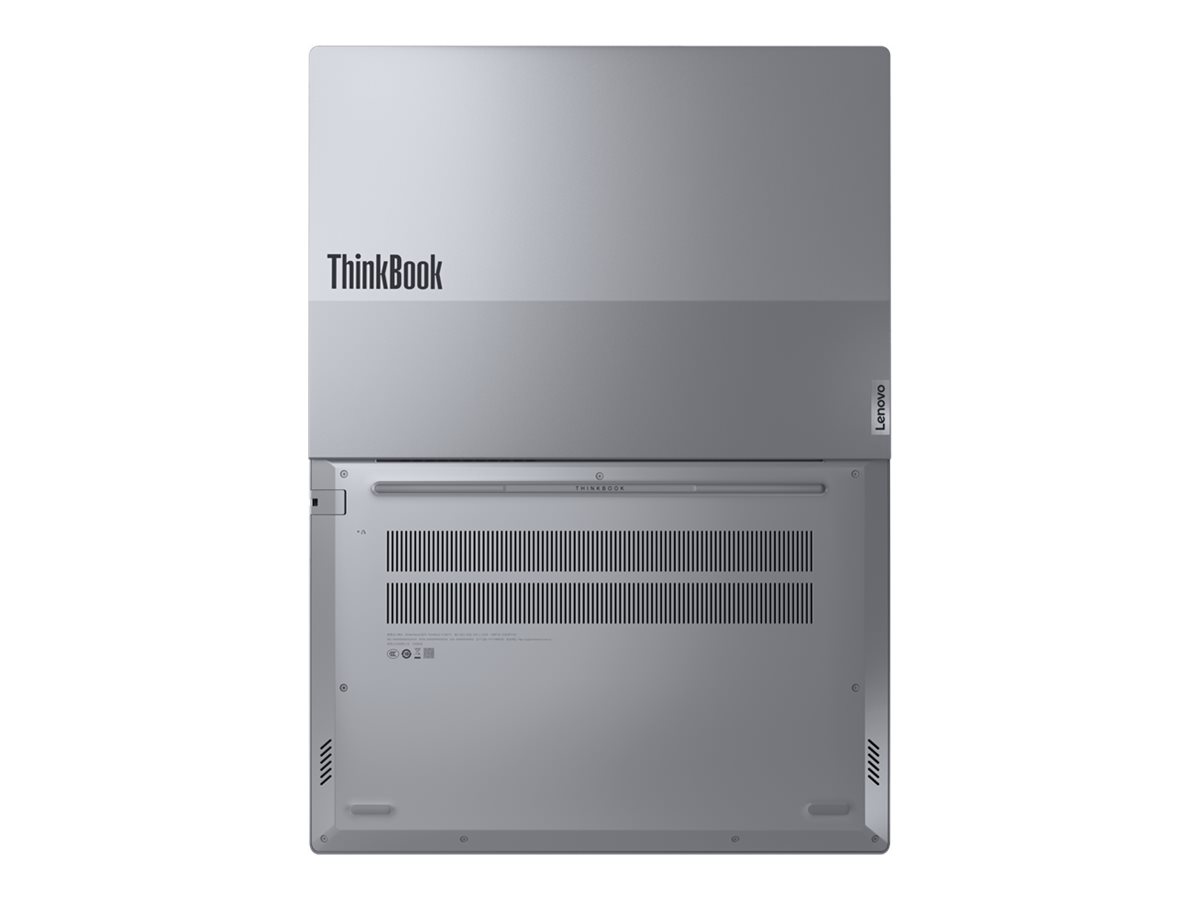 Lenovo ThinkBook 14 G7 ARP - 14" - AMD Ryzen 3 - 7335U - 16 GB RAM - 512 GB SSD - česká/slovenská – foto 2