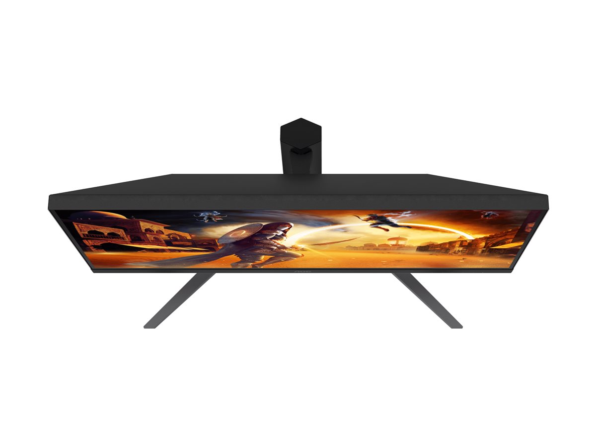 AOC Gaming U32G4 LED monitor 32 Product shot Left-angle 79750