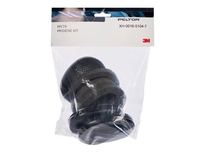 3M Peltor Hygiene Kit