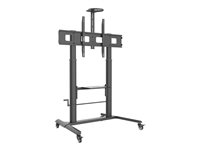 TECHly Vogn med hjul Tv 52'-110'