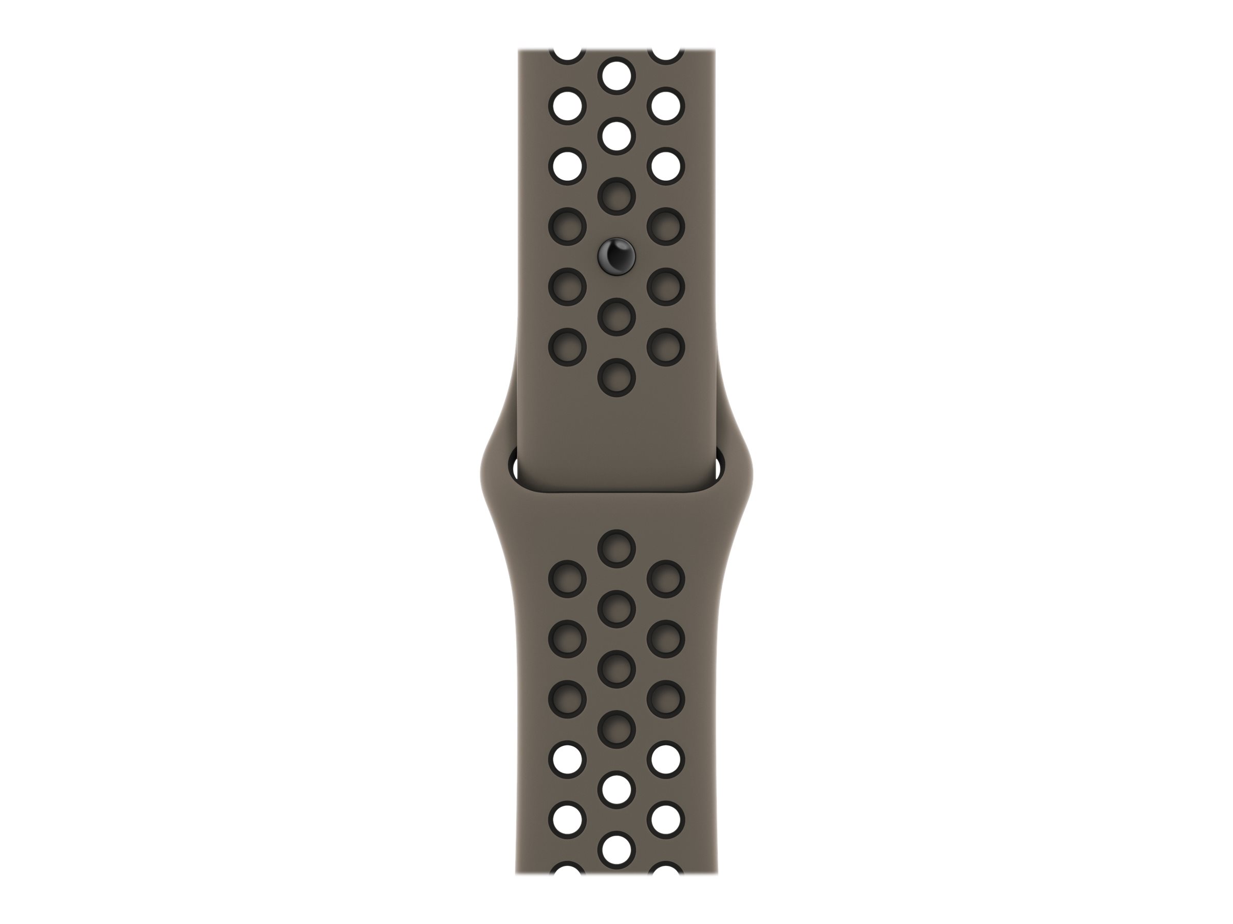 Apple Watch Nike+ Series 3 42mm Smartwatch MQL42LL/A B&H Photo
