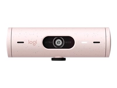LOGI BRIO 500 Webcam colour 1920 x 1080
