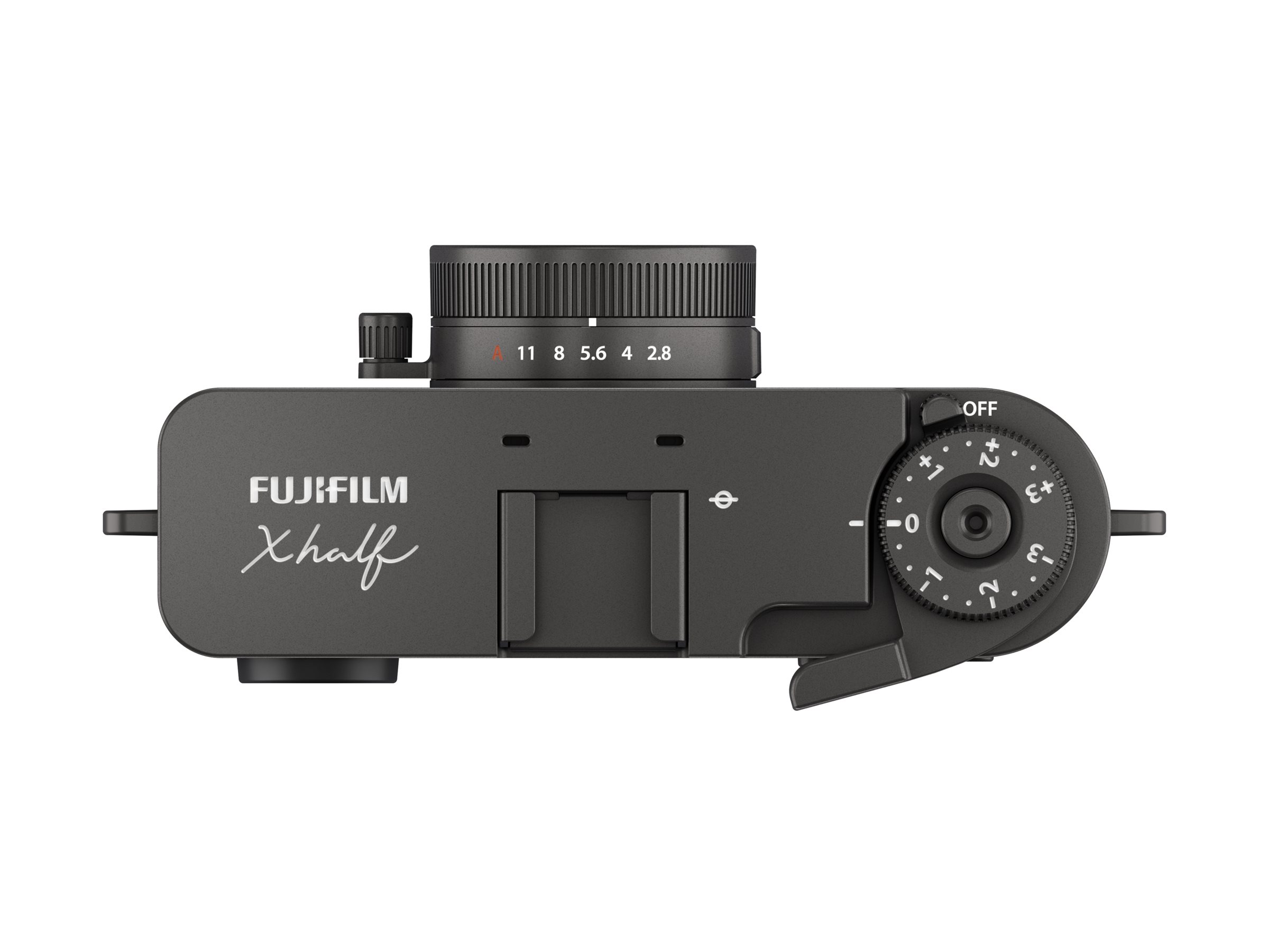 Fujifilm xhalf シルバー Camera Canada :: Fujifilm :: FUJIFILM X half Digital Camera