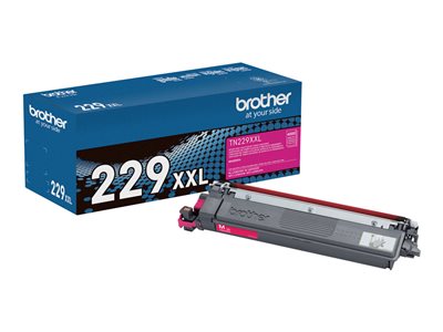 Brother TN229XXLM - Super High Yield