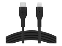 Belkin BoostCharge Lightning cable - 2 m