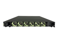 HPE Aruba - Unité de ventilation - flux d'air avant-arrière - pour P/N: R8P13A, R8P13A#ABA, R8P13A#ABB, R8P13A#ACC, R8P13A#ACD