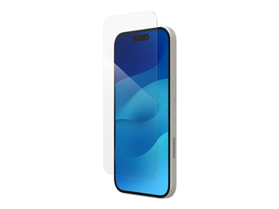 InvisibleShield Glass XTR3 - screen protector for 