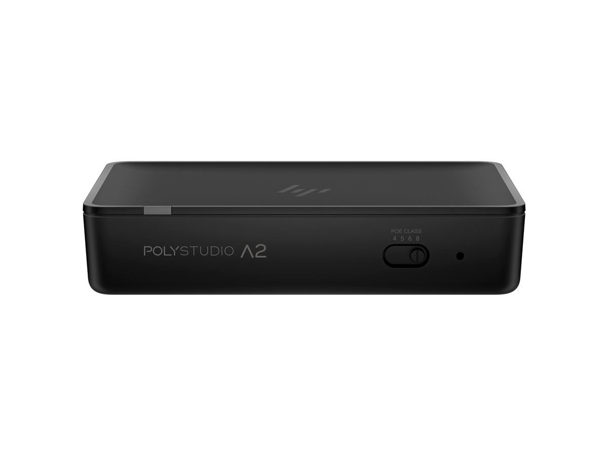 HP Poly Studio A2 audio most – foto 3