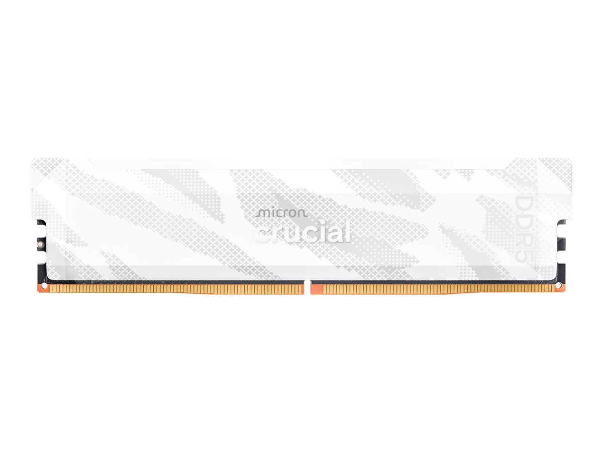 Crucial Pro OC - DDR5
