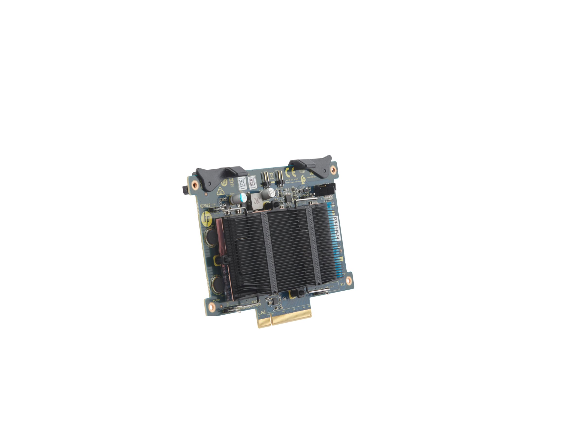 HP Z Turbo Drive - SSD