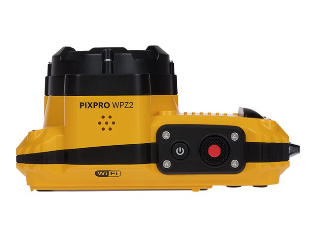 Kodak PIXPRO WPZ2 【公式通販】