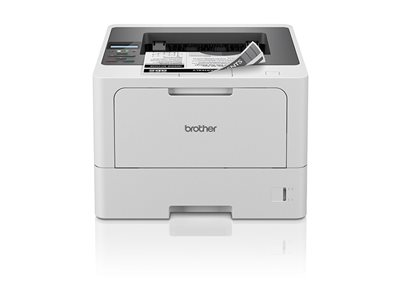 Brother HL-L5210DW Printer B/W Duplex laser A4/Legal 1200 x 1200 dpi up to 48 ppm 