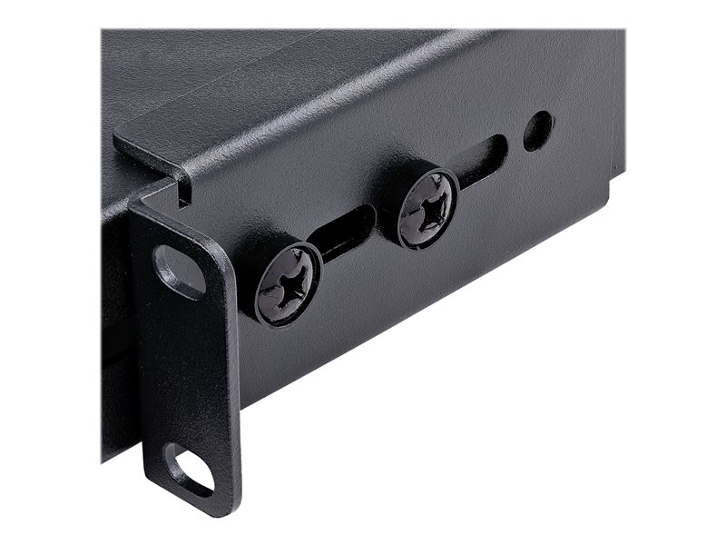 StarTech.com Étagère de Montage en Rack 1U - 150kg (ADJSHELFHDV)