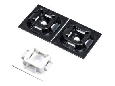 Panduit - Cable tie mount