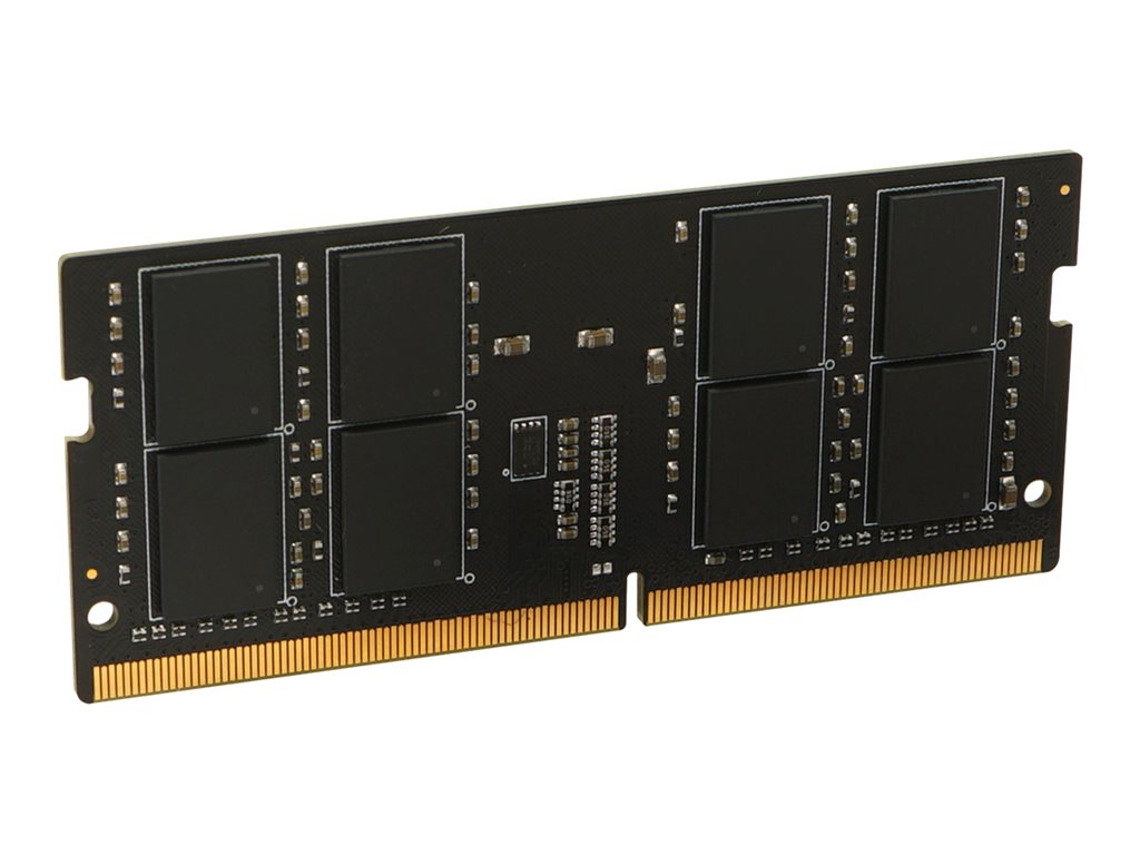 SILICON POWER DDR4 8Go 2666MHz SODIMM