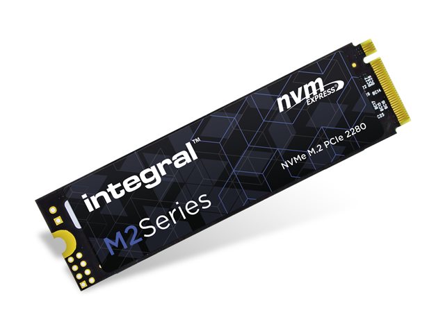 Integral M2 Series
