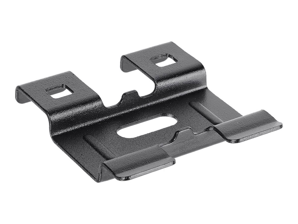 Eaton Tripp Lite Series SmartRack Toolless Coupler Base for Wire Mesh Cable Trays