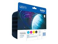 Brother Pices dtaches LC970VALBP