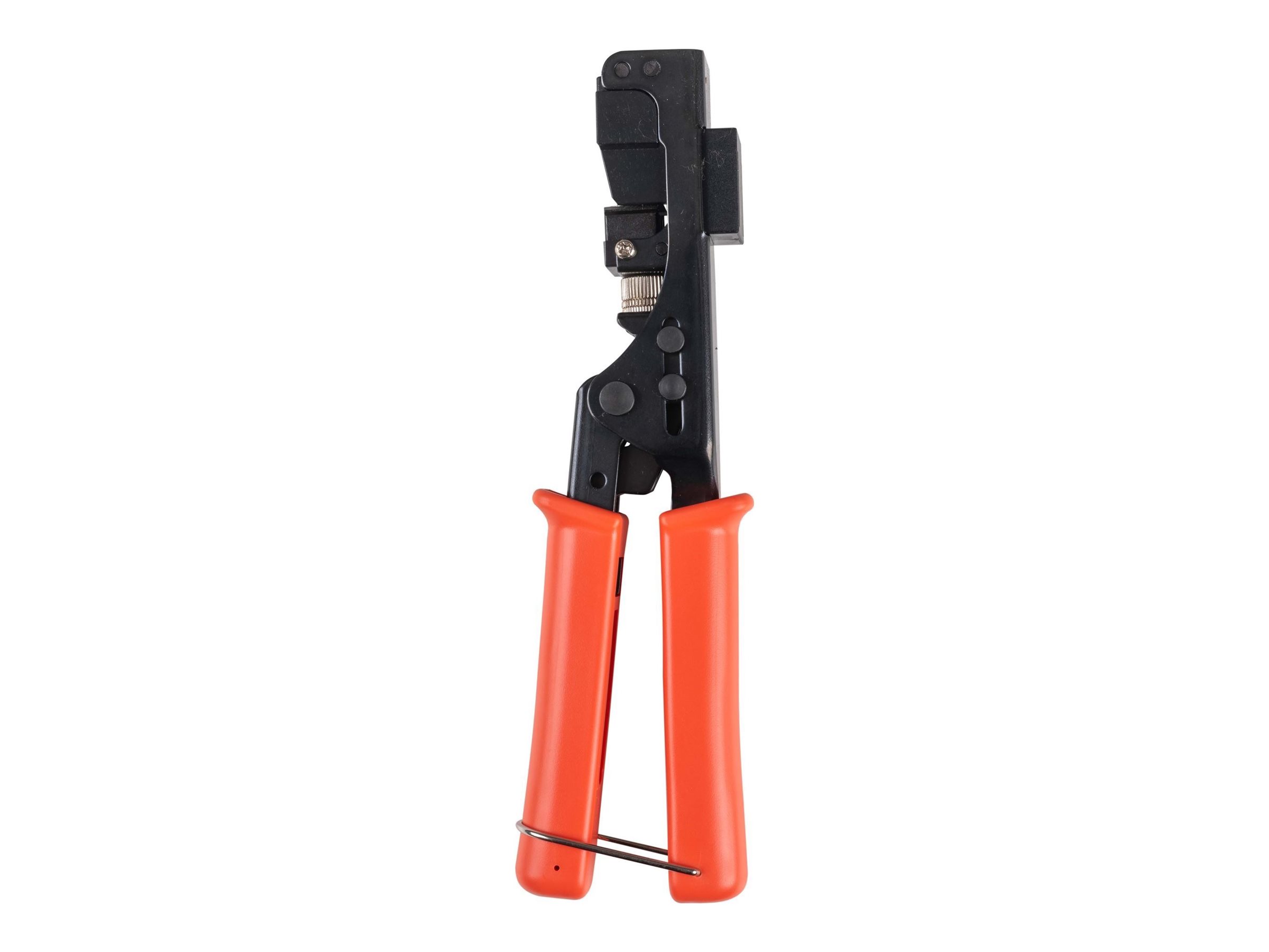 Dynamix CT-RAPT180, network termination tool, for 180 non-shuttered keystone jacks