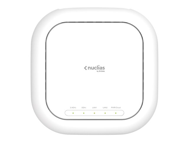 D-LINK Wireless AC2600 Wave2 avec with