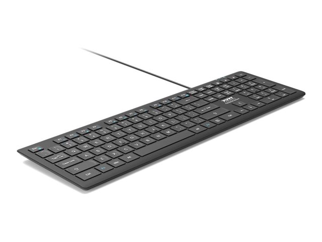 PORT DESIGNS US Office Keyboard