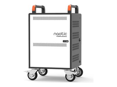 PORT DESIGNS Charg Cab 20NB + Rack 19p