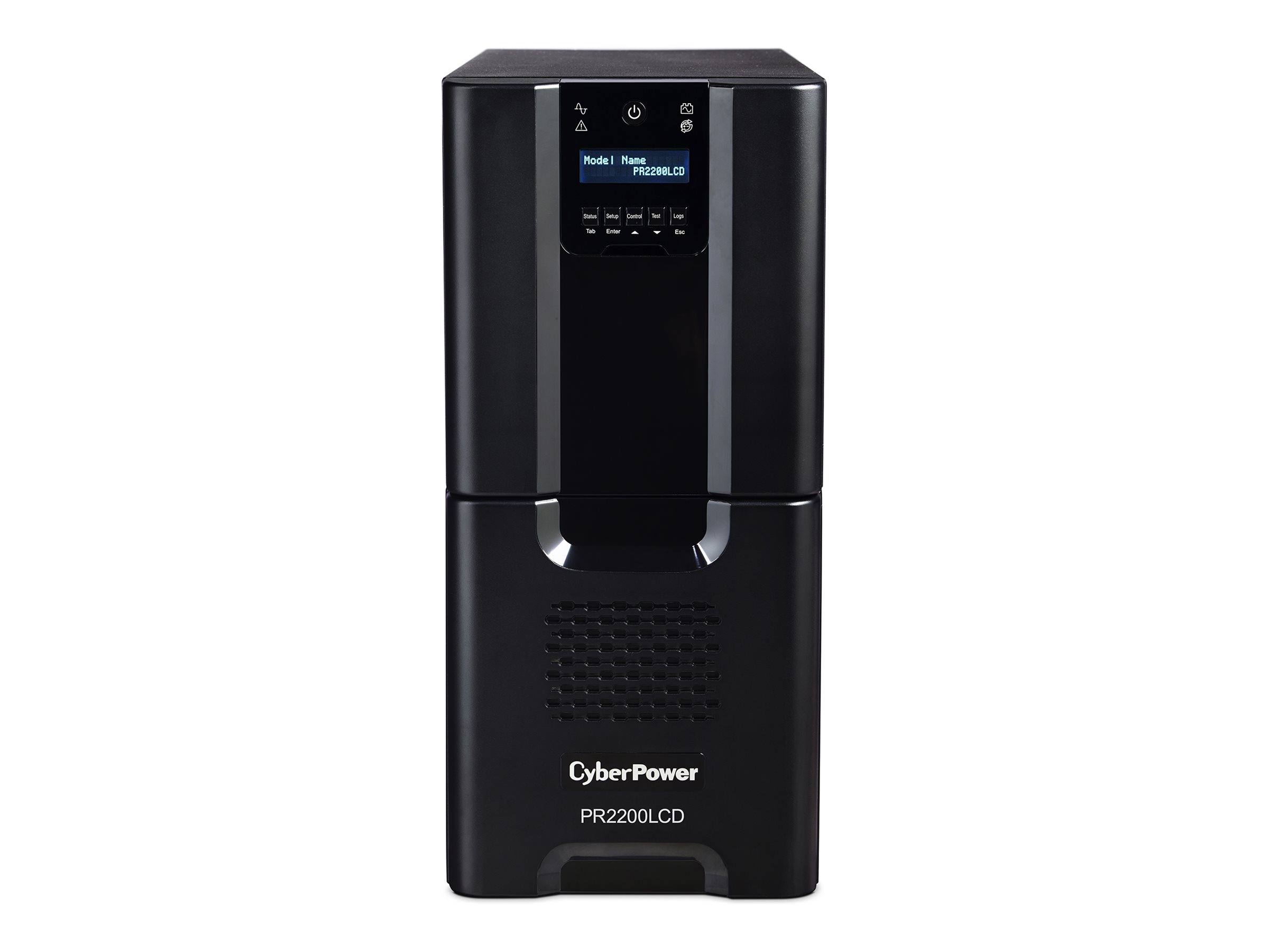 SMART UPS APP LCD 2200VA TOWERSINEWAVE 10OUT AVR 30A 3YR WTY